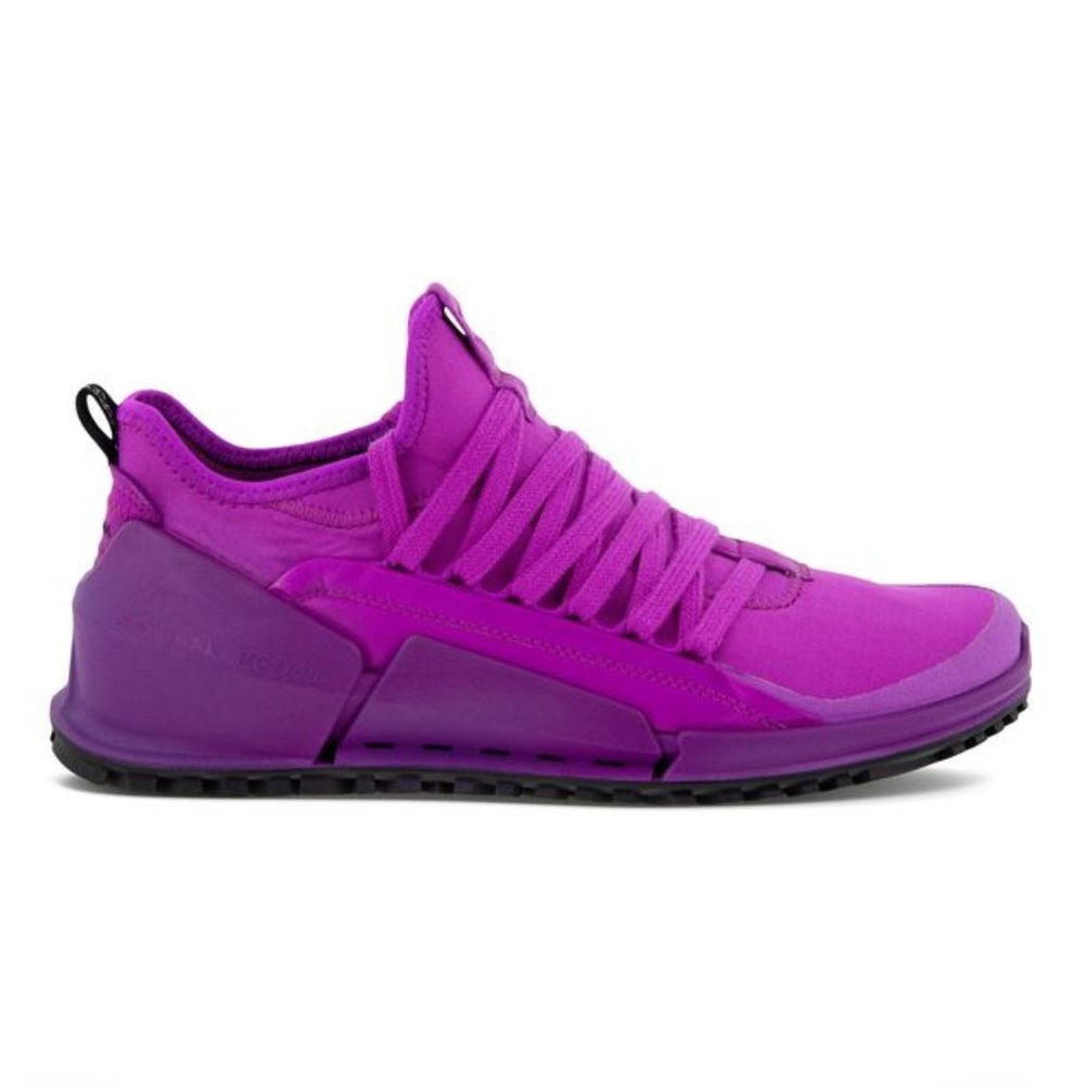 🎁 ECCO Women's Biom 2.0 Low Textile Cross Trainer - Picture 3 of 12